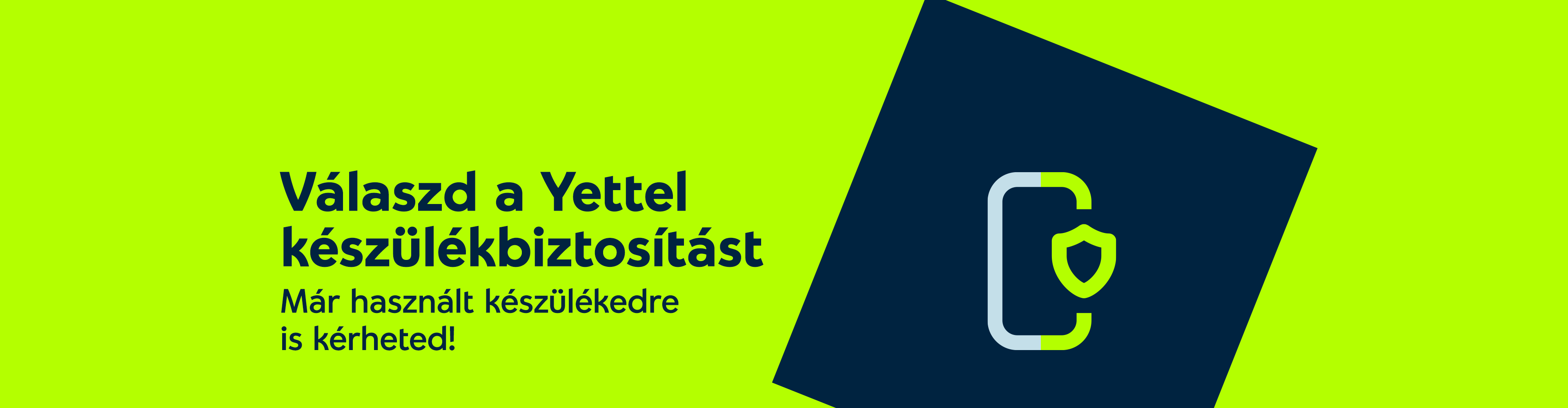 Készülékbiztosítás
