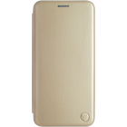 MN Flipcase Lichi,Samsung S23 Ultra,gold